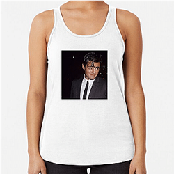 Joey Tribbiani Merchandise For Fans Joey Tribbiani Tank Tops