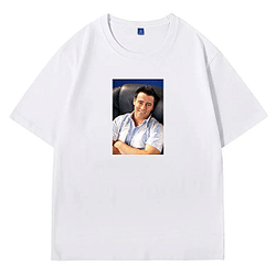 Joey Tribbiani Limited Collection Joey Tribbiani T-Shirts