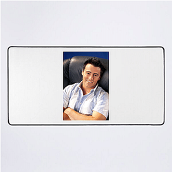 Joey Tribbiani Limited Collection Joey Tribbiani Mouse Pads