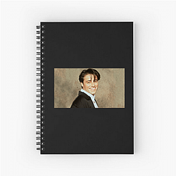 Joey Tribbiani Merch Joey Tribbiani Notebook