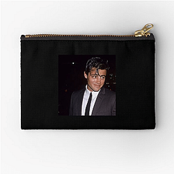 Joey Tribbiani Merchandise For Fans Joey Tribbiani Zipper Pouches
