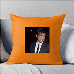 Joey Tribbiani Merchandise For Fans Joey Tribbiani Pillows Cover