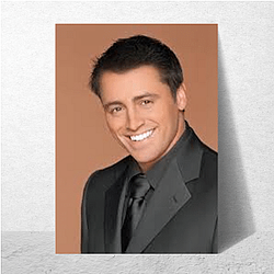 Joey Tribbiani Special Collection Joey Tribbiani Posters