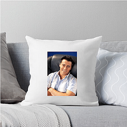 Joey Tribbiani Limited Collection Joey Tribbiani Pillows Cover