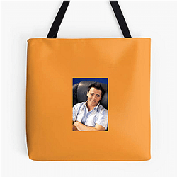 Joey Tribbiani Limited Collection Joey Tribbiani Bags