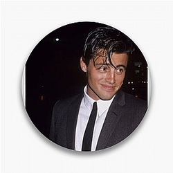 Joey Tribbiani Merchandise For Fans Joey Tribbiani Pins