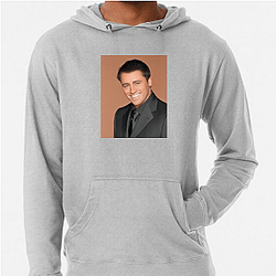 Joey Tribbiani Special Collection Joey Tribbiani Hoodies