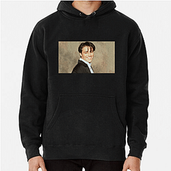 Joey Tribbiani Merch Joey Tribbiani Hoodies