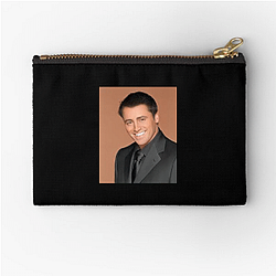 Joey Tribbiani Special Collection Joey Tribbiani Zipper Pouches