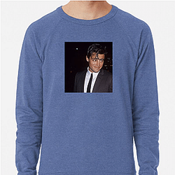 Joey Tribbiani Merchandise For Fans Joey Tribbiani Sweatshirts