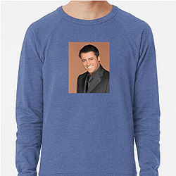 Joey Tribbiani Special Collection Joey Tribbiani Sweatshirts