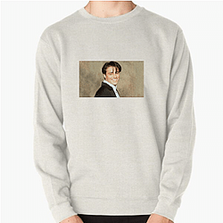 Joey Tribbiani Merch Joey Tribbiani Sweatshirts