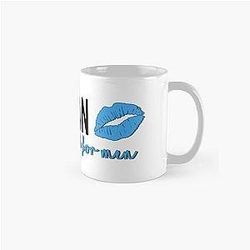 Joey Tribbiani For Men Classic Mug