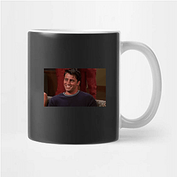 Joey Tribbiani Merch For Fans Joey Tribbiani Mugs