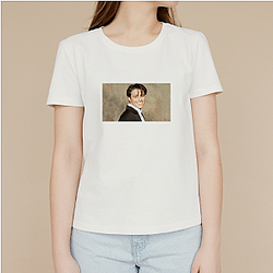 Joey Tribbiani Merch Joey Tribbiani T-Shirts