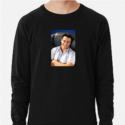 Joey Tribbiani Limited Collection Joey Tribbiani Sweatshirts