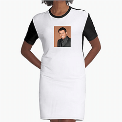 Joey Tribbiani Special Collection Joey Tribbiani Dresses