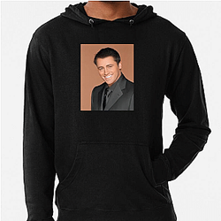 Joey Tribbiani Special Collection Joey Tribbiani Hoodies