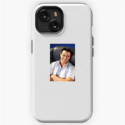 Joey Tribbiani Limited Collection Joey Tribbiani Samsung Cases
