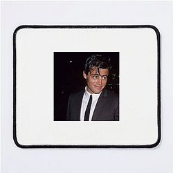 Joey Tribbiani Merchandise For Fans Joey Tribbiani Mouse Pads