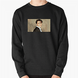 Joey Tribbiani Merch Joey Tribbiani Sweatshirts