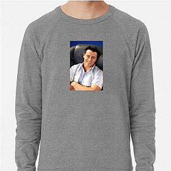 Joey Tribbiani Limited Collection Joey Tribbiani Sweatshirts