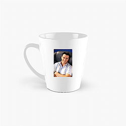 Joey Tribbiani Limited Collection Joey Tribbiani Mugs