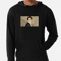 Joey Tribbiani Merch Joey Tribbiani Hoodies