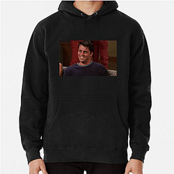 Joey Tribbiani Merch For Fans Joey Tribbiani Hoodies