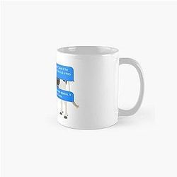 Joey Tribbiani - Classic Mug