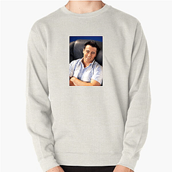 Joey Tribbiani Limited Collection Joey Tribbiani Sweatshirts