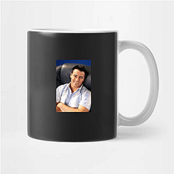 Joey Tribbiani Limited Collection Joey Tribbiani Mugs