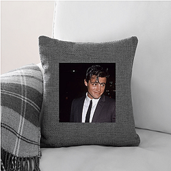 Joey Tribbiani Merchandise For Fans Joey Tribbiani Pillows Cover