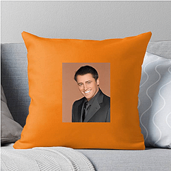 Joey Tribbiani Special Collection Joey Tribbiani Pillows Cover