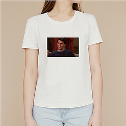 Joey Tribbiani Merch For Fans Joey Tribbiani T-Shirts