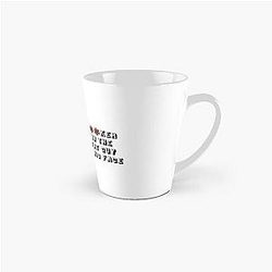 Joey Tribbiani Tall Mug