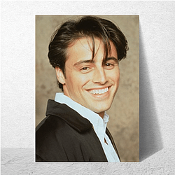 Joey Tribbiani Merch Joey Tribbiani Posters