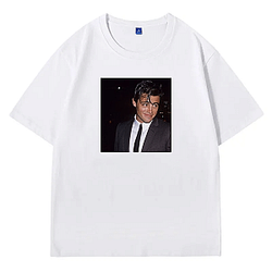 Joey Tribbiani Merchandise For Fans Joey Tribbiani T-Shirts