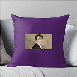 Joey Tribbiani Merch Joey Tribbiani Pillows Cover