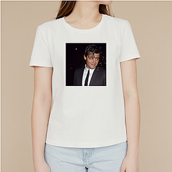 Joey Tribbiani Merchandise For Fans Joey Tribbiani T-Shirts