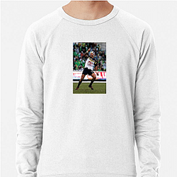 Game Manager Johnathan Thurston Sweatshirts