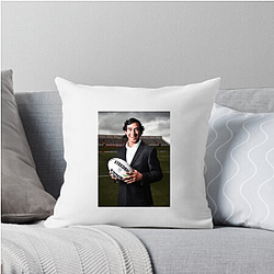Offensive Commander Johnathan Thurston Pillows Cover