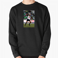 Game Manager Johnathan Thurston Sweatshirts
