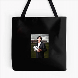 Offensive Commander Johnathan Thurston Bags