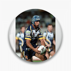 Passing Specialist Johnathan Thurston Pins