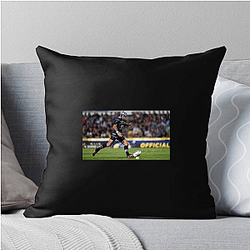 Clutch Performer Johnathan Thurston Pillows Cover