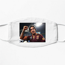 Pocket Strategist Johnathan Thurston Face Masks