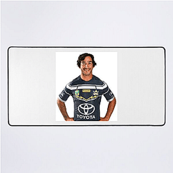 Team Catalyst Johnathan Thurston Mouse Pads