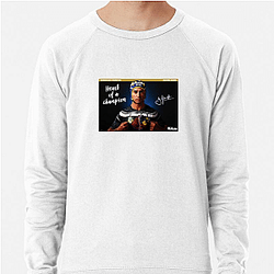 Signal Caller Johnathan Thurston Sweatshirts