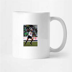 Game Manager Johnathan Thurston Mugs